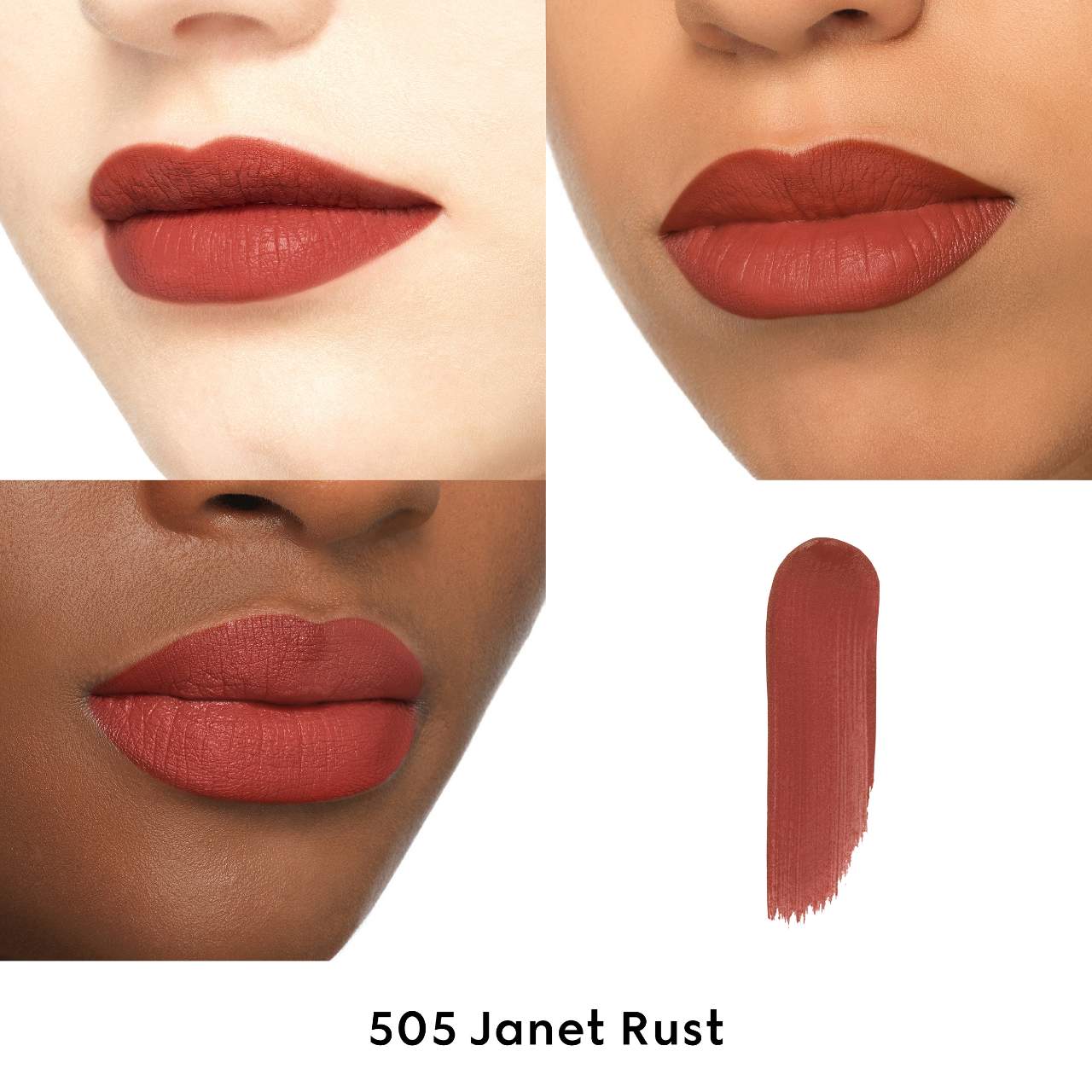 Transfer-proof Matte Liquid lipstick GUCCI