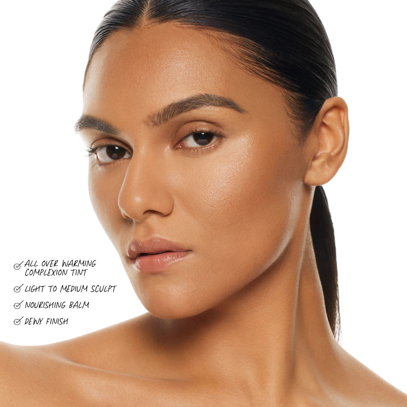 MAKEUP BY MARIO SoftSculpt Transforming Skin Enhancer