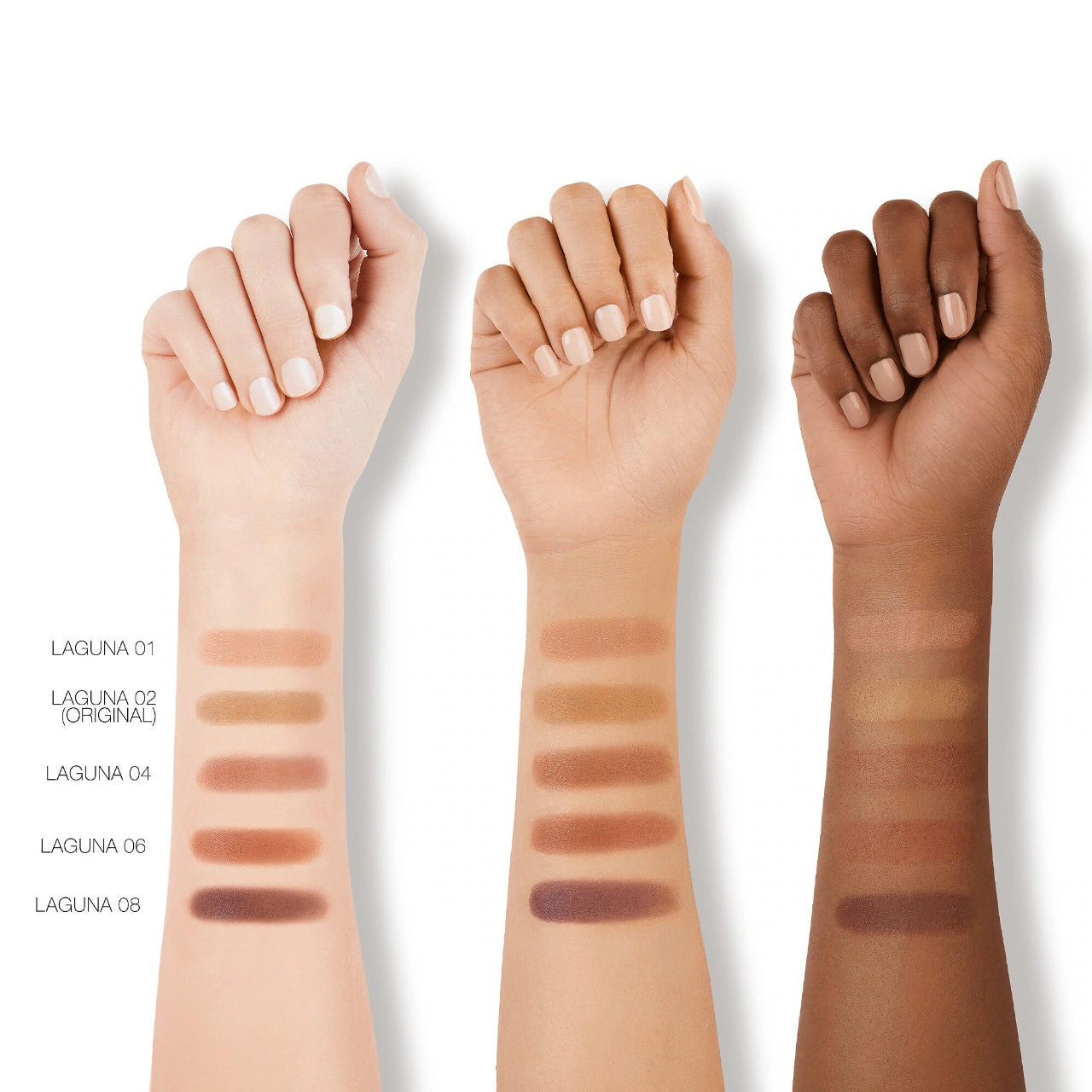 NARS Laguna Bronzer Powder Talc-Free