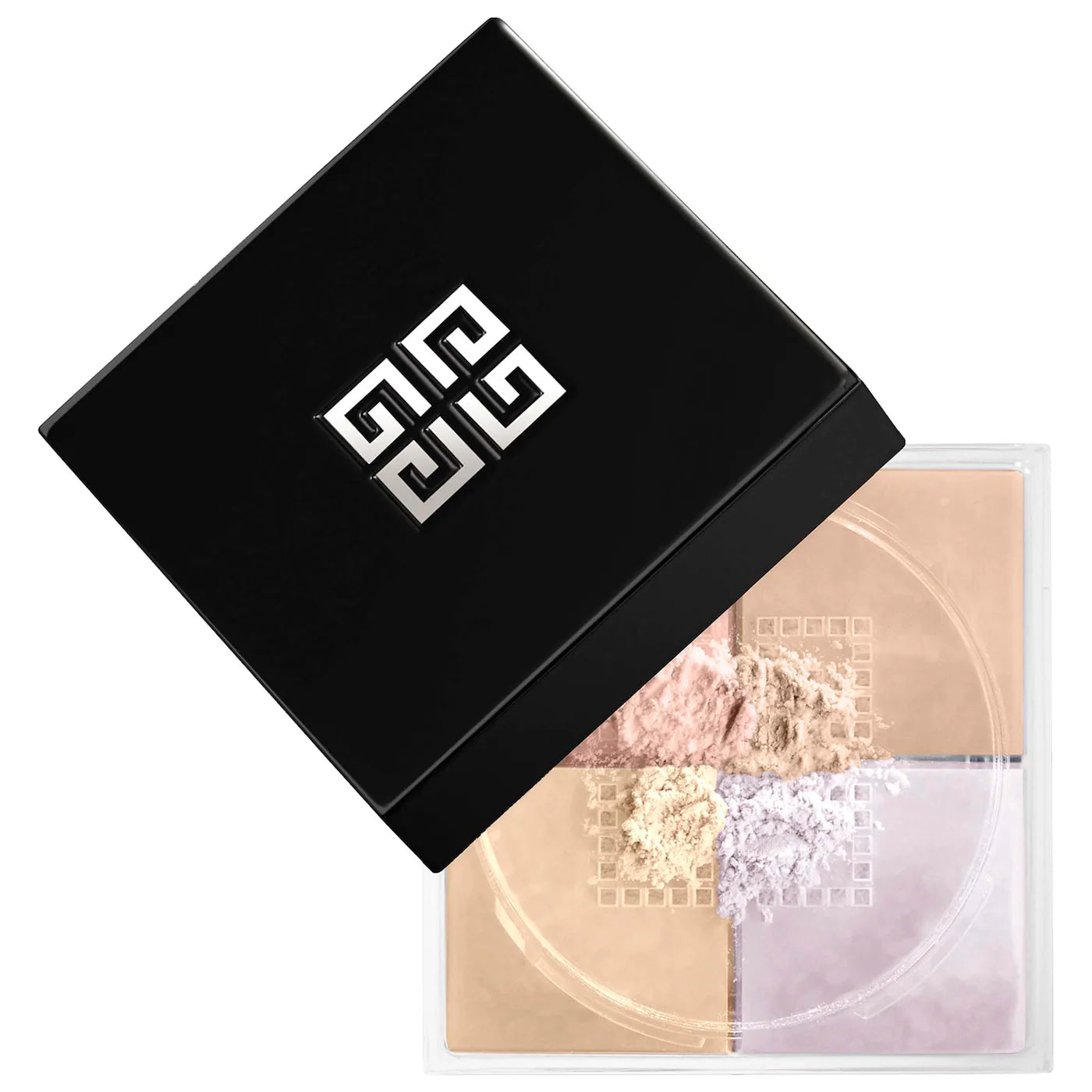 Givenchy Mini Prisme Libre Loose Setting and Finishing Powder