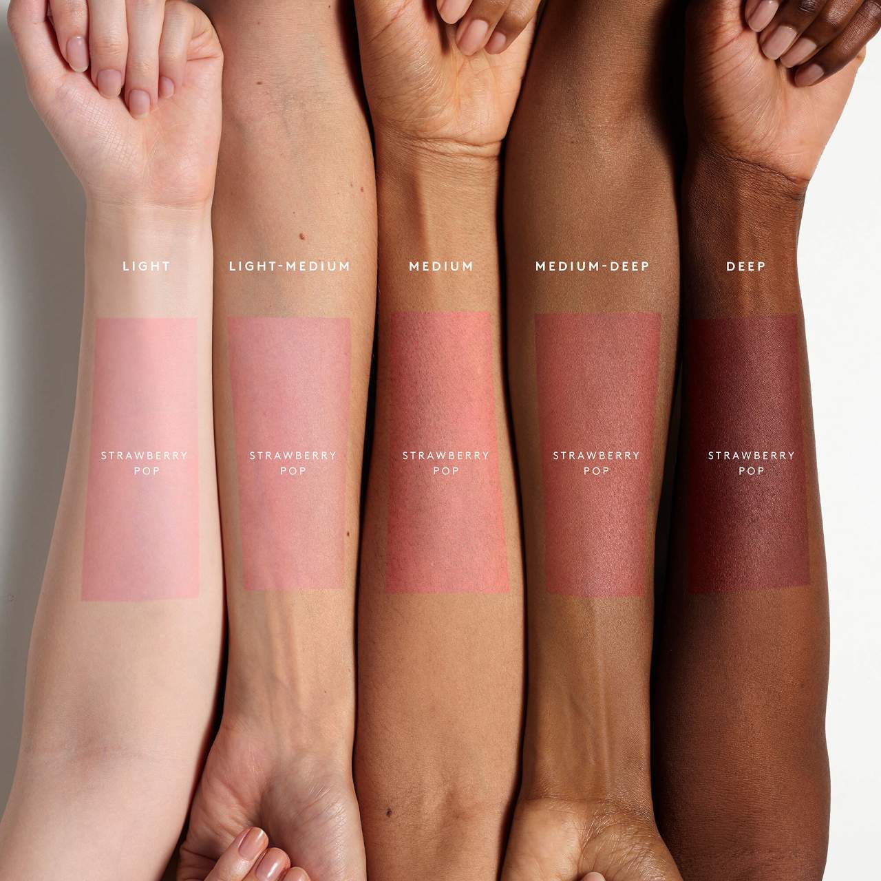 Fenty Beauty by Rihanna Match Stix Color-Adaptive Cheek + Lip Stick