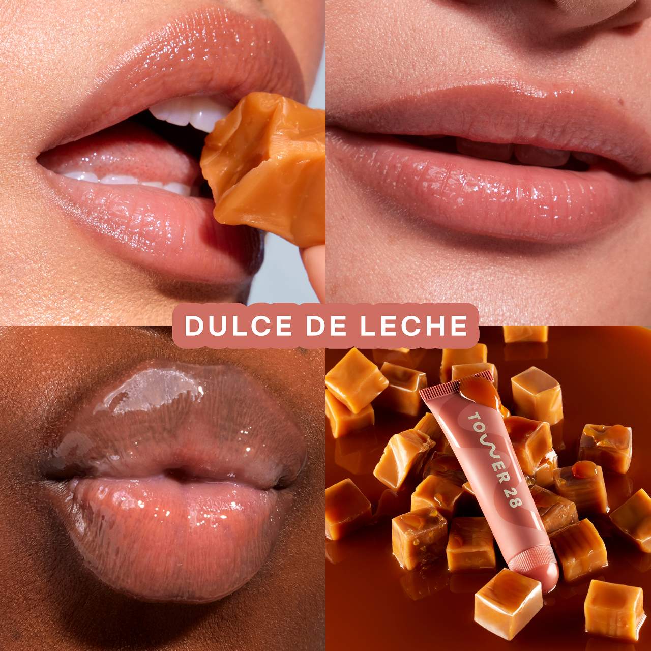 tower 28 LipSoftie™ Hydrating Tinted Lip Treatment Balm