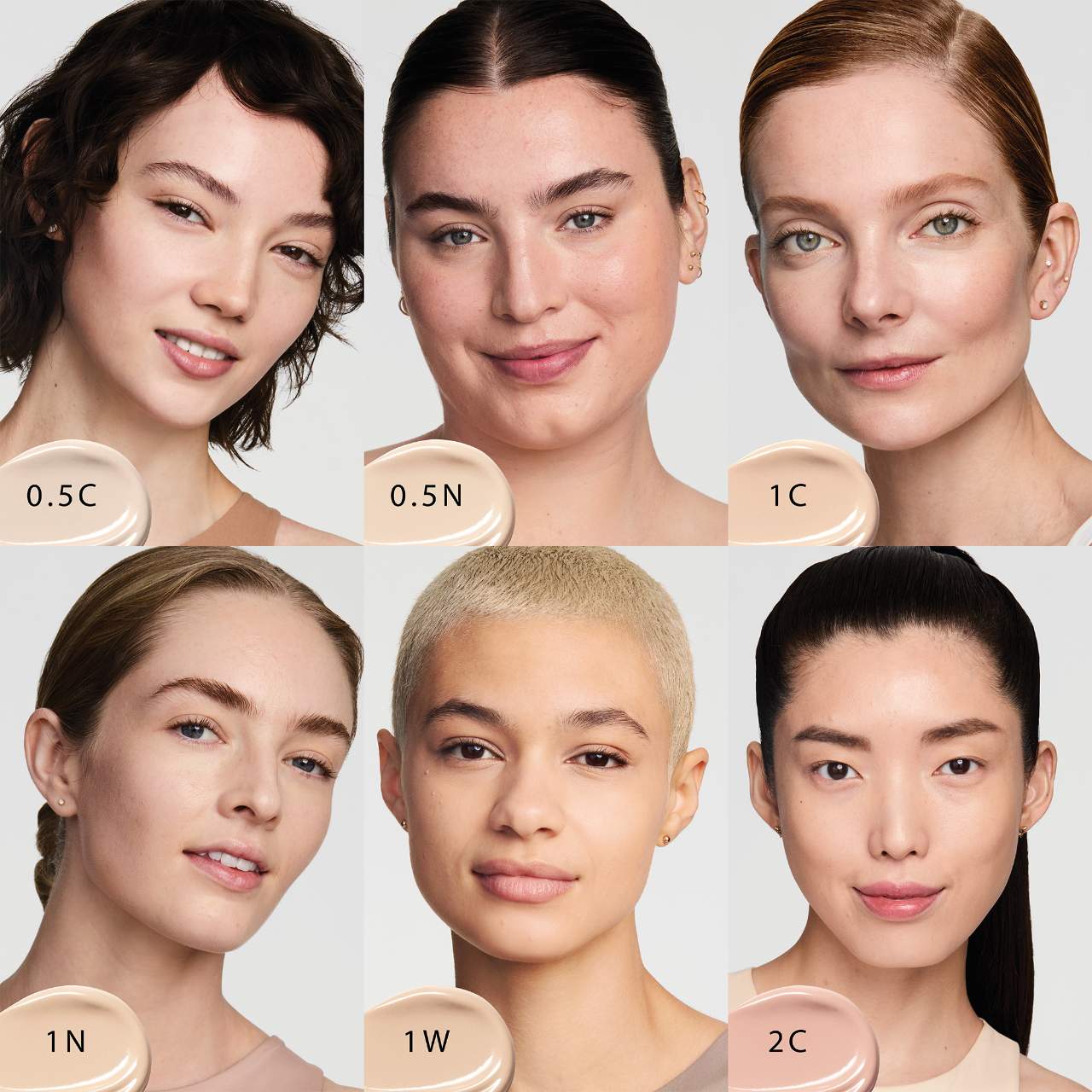Estée Lauder Double Wear Stay-in-Place 24-Hour Longwear Concealer