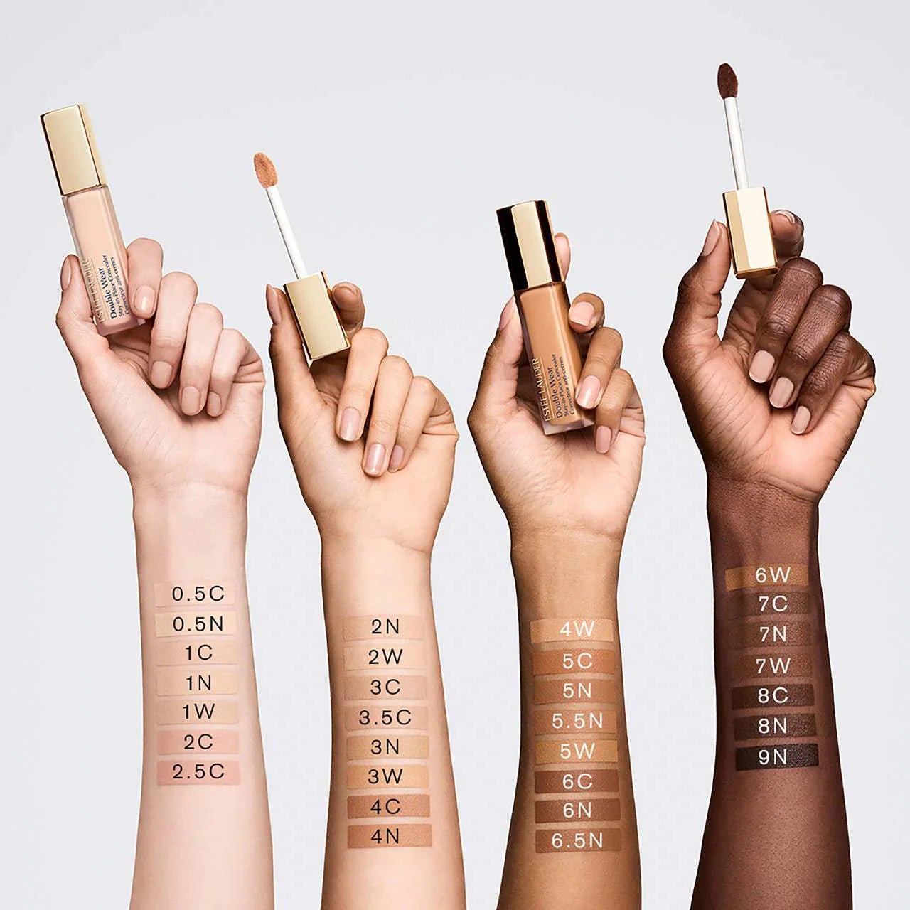 Estée Lauder Double Wear Stay-in-Place 24-Hour Longwear Concealer
