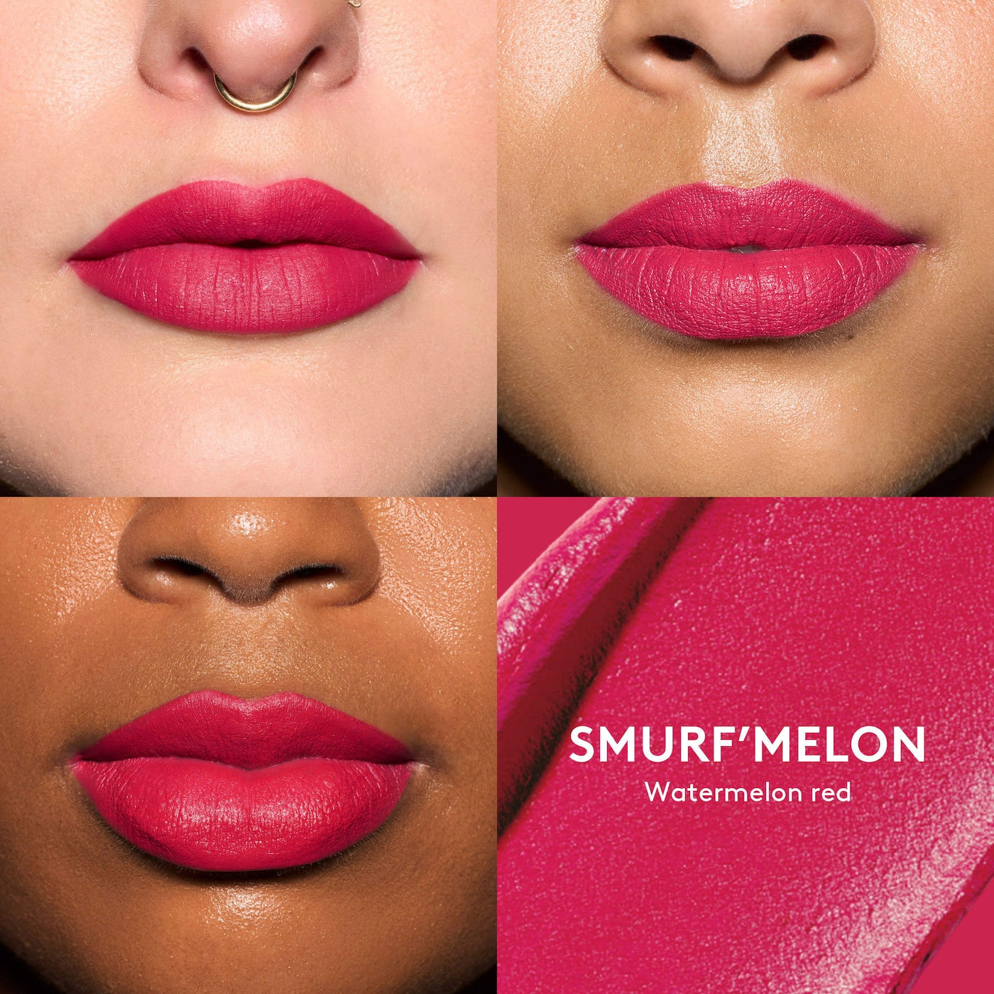 Fenty Beauty by Rihanna Icon Velvet Liquid Lipstick