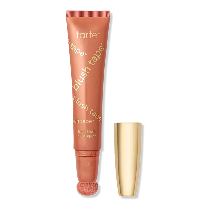 Blush Tape Liquid Blush TARTE