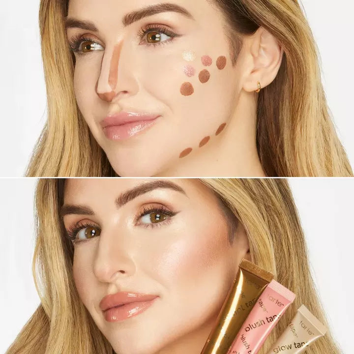 Blush Tape Liquid Blush TARTE