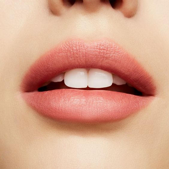 MAC POWDER KISS LIPSTICK Teddy 2.0