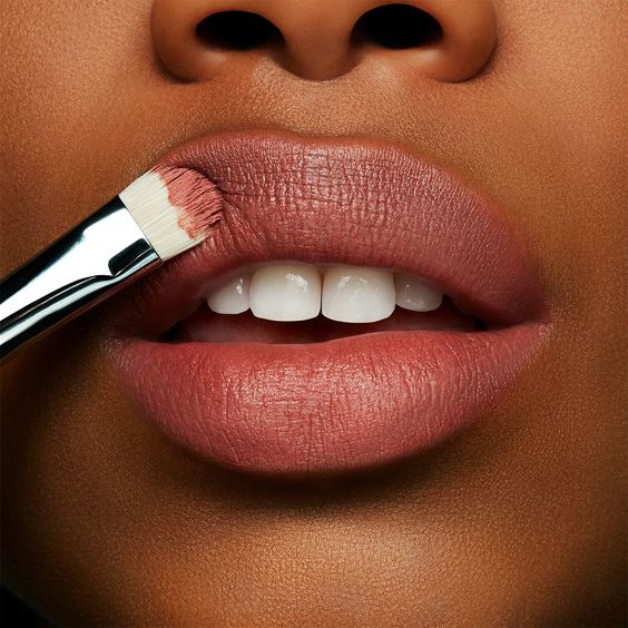 MAC POWDER KISS LIPSTICK Teddy 2.0