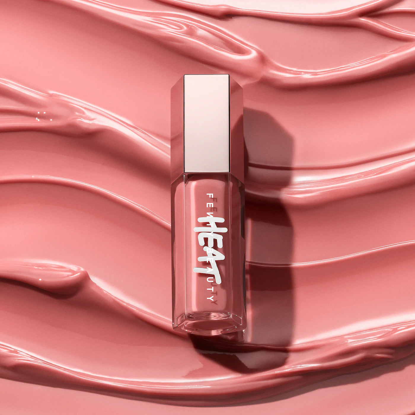 Gloss Bomb Heat Universal Lip Luminizer + Plumper FENTY BEAUTY