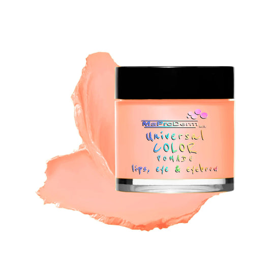 Universal Color Pomade 11 Salmon