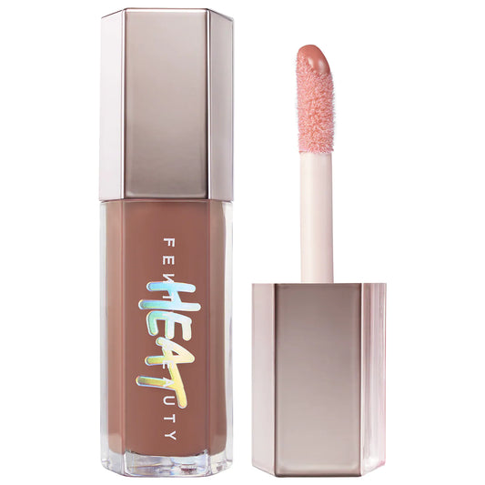 Gloss Bomb Heat Universal Lip Luminizer + Plumper FENTY BEAUTY