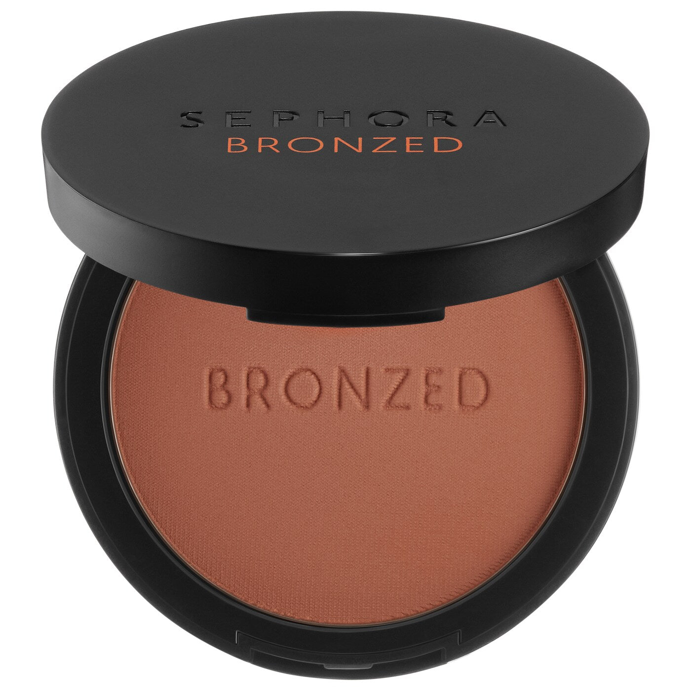 Soft Matte Bronzer and Contour Powder SEPHORA