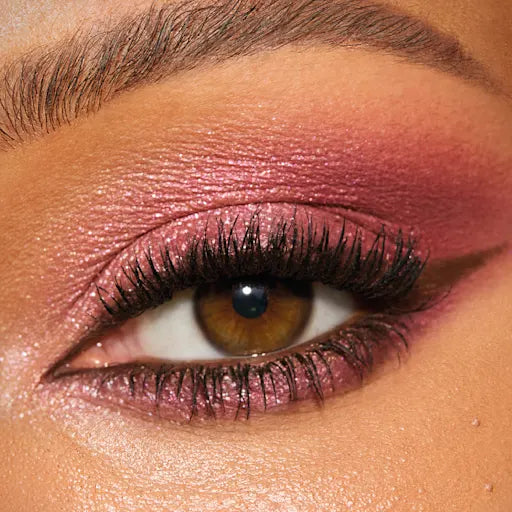 CHARLOTTE'S PALETTE OF BEAUTIFYING EYE TRENDS