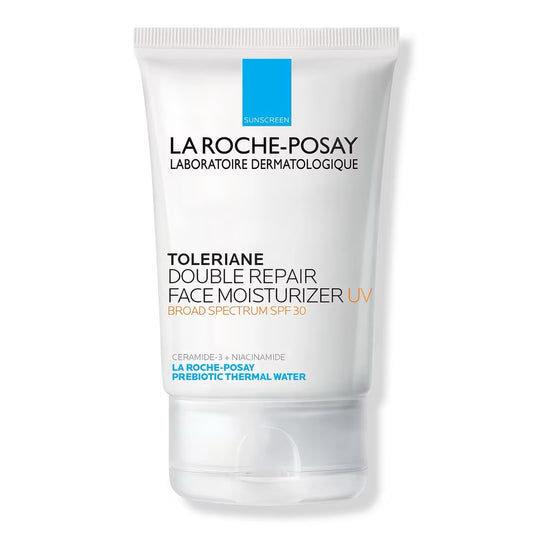 La Roche-Posay Toleriane Double Repair Face Moisturizer UV SPF 30