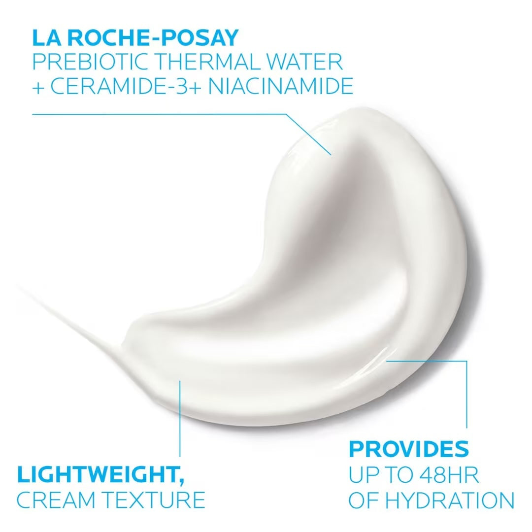 La Roche-Posay Toleriane Double Repair Face Moisturizer with Niacinamide