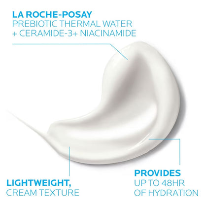 La Roche-Posay Toleriane Double Repair Face Moisturizer with Niacinamide