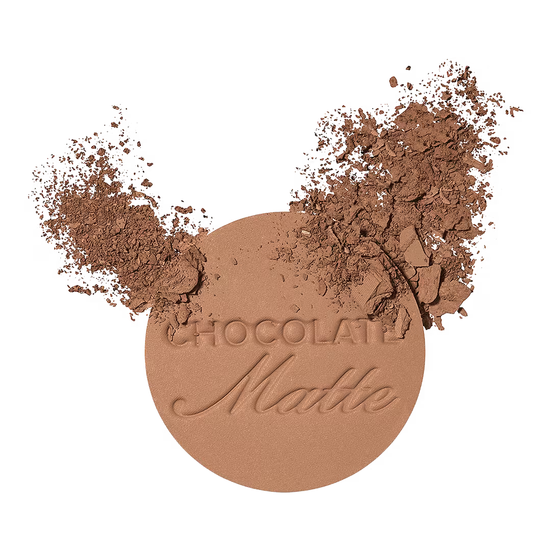 Too Faced Chocolate Soleil Matte Bronze