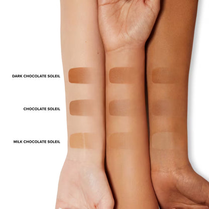 Too Faced Chocolate Soleil Matte Bronze