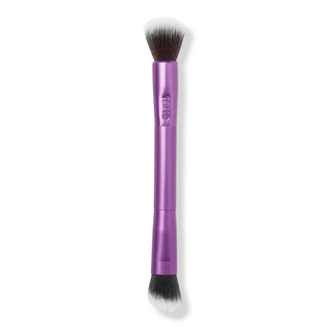 Tarte Quickie Double-Ended Concealer Brush