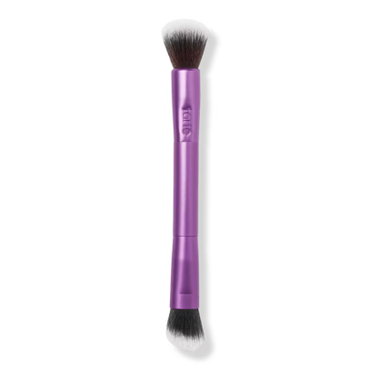 Tarte Quickie Double-Ended Concealer Brush