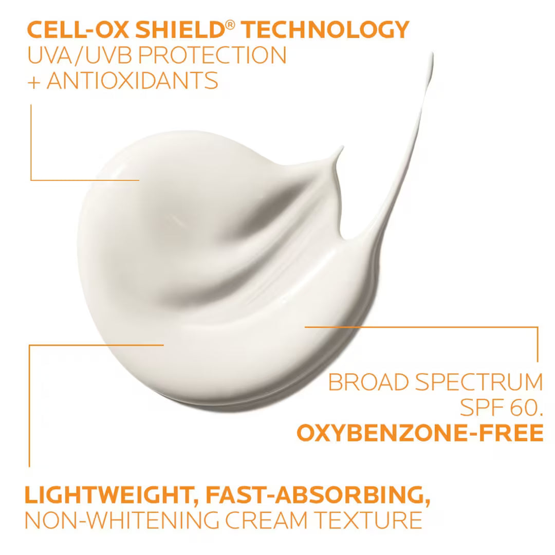 La Roche-Posay   Anthelios Melt-In Milk Body and Face Sunscreen SPF 60