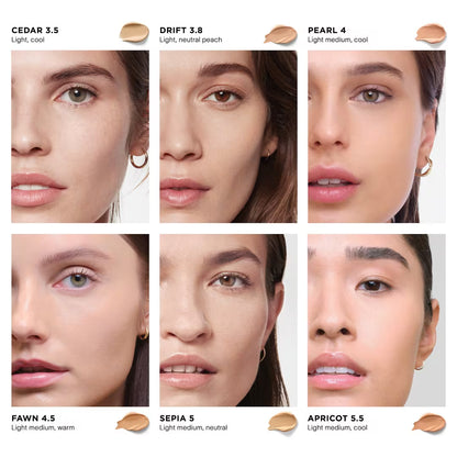 HOURGLASS   Vanish Airbrush Concealer