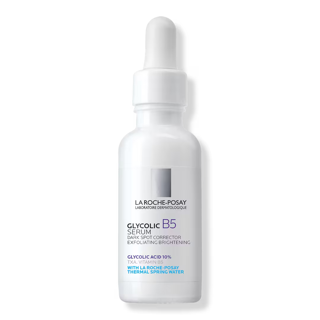 La Roche-Posay Corrector de manchas oscuras con ácido glicólico B5
