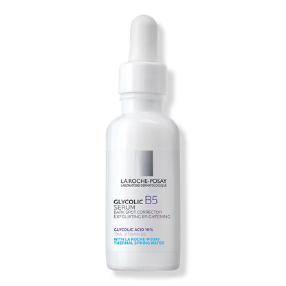 La Roche-Posay Corrector de manchas oscuras con ácido glicólico B5