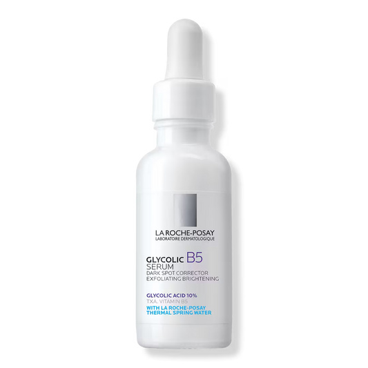 La Roche-Posay Corrector de manchas oscuras con ácido glicólico B5