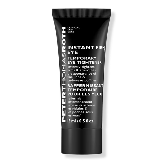 Peter Thomas Roth Instant FIRMx Eye Temporary Eye Tightener