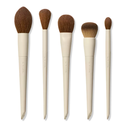 Morphe X Ariel Signature Face 5-Piece Face Brush Set