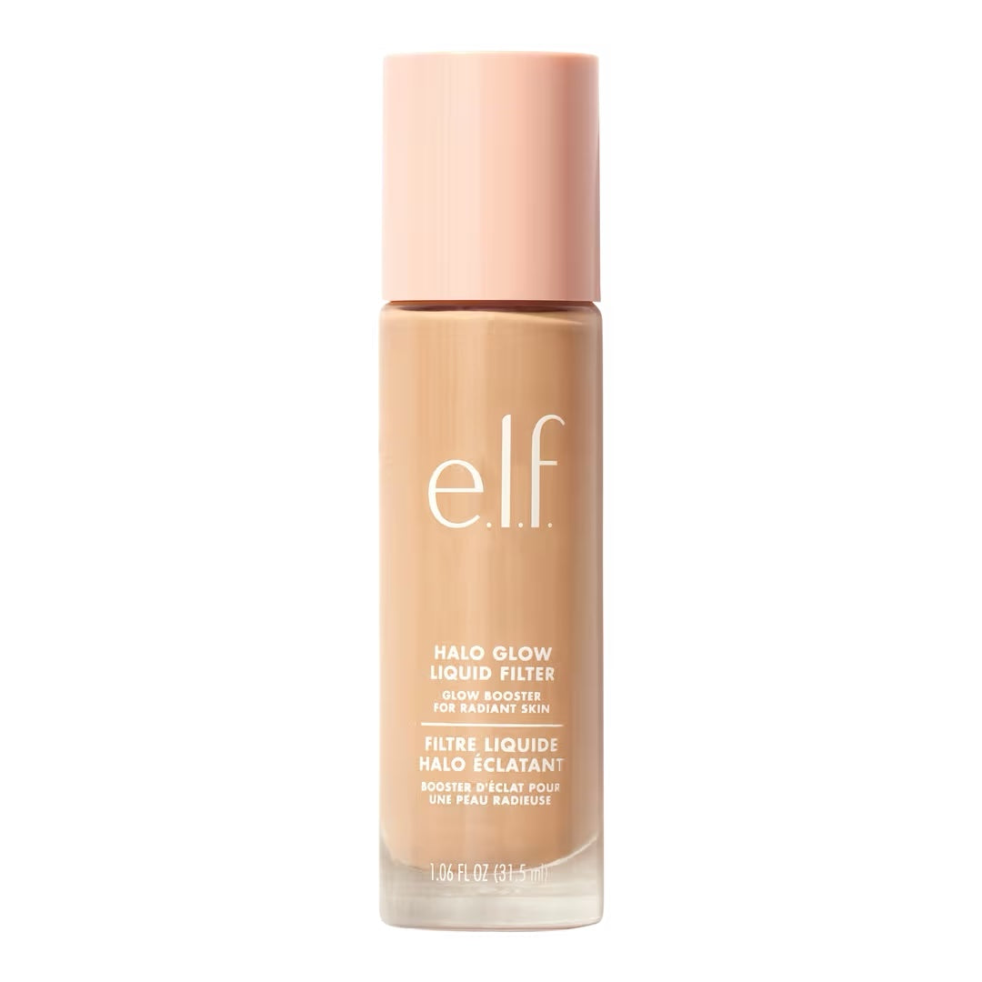 e.l.f. Cosmetics Halo Glow Liquid Filter