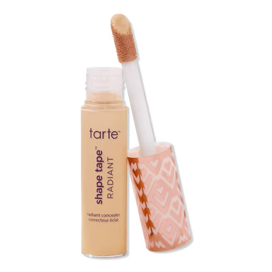 Shape Tape Radiant Medium Coverage Concealer