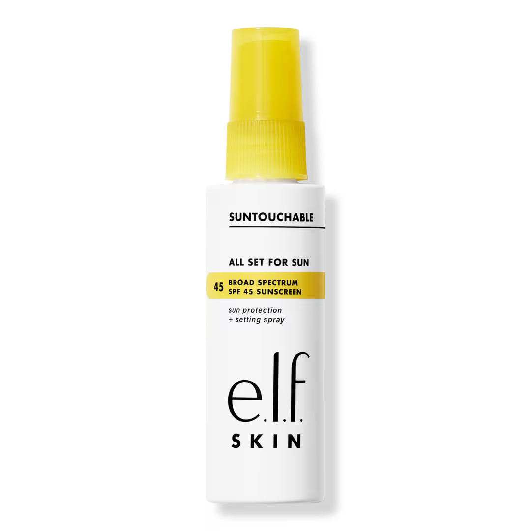 e.l.f. Cosmetics   Suntouchable All Set for Sun SPF 45