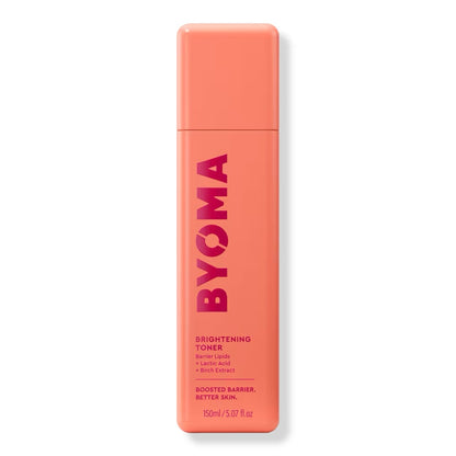 BYOMA Brightening Toner