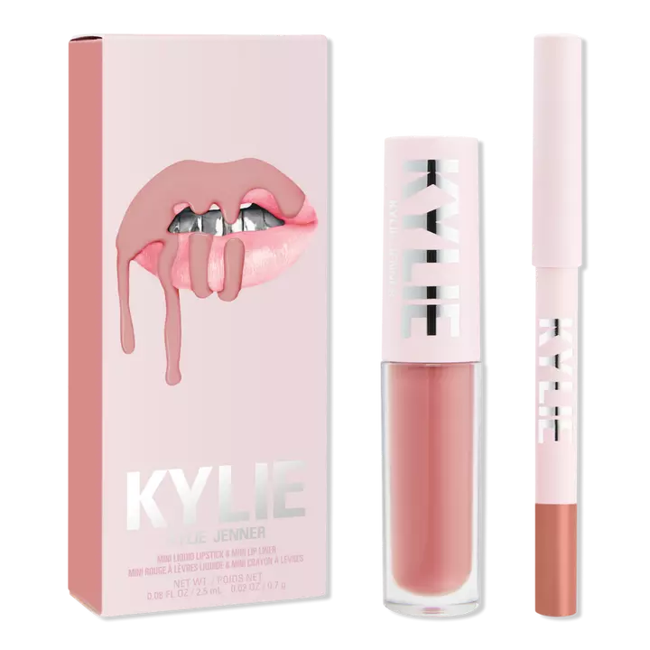 KYLIE COSMETICS Matte Lip Kit Mini