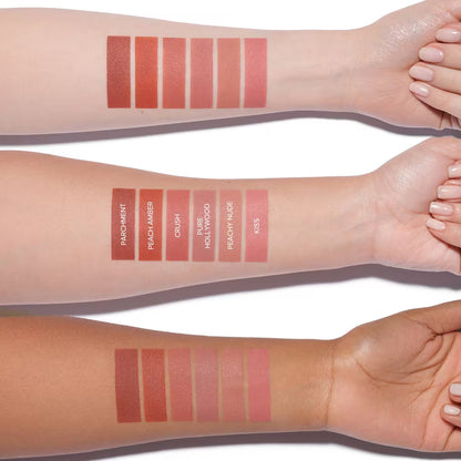 Anastasia Beverly Hills   Mousse labial Lip Velvet Full-Pigment