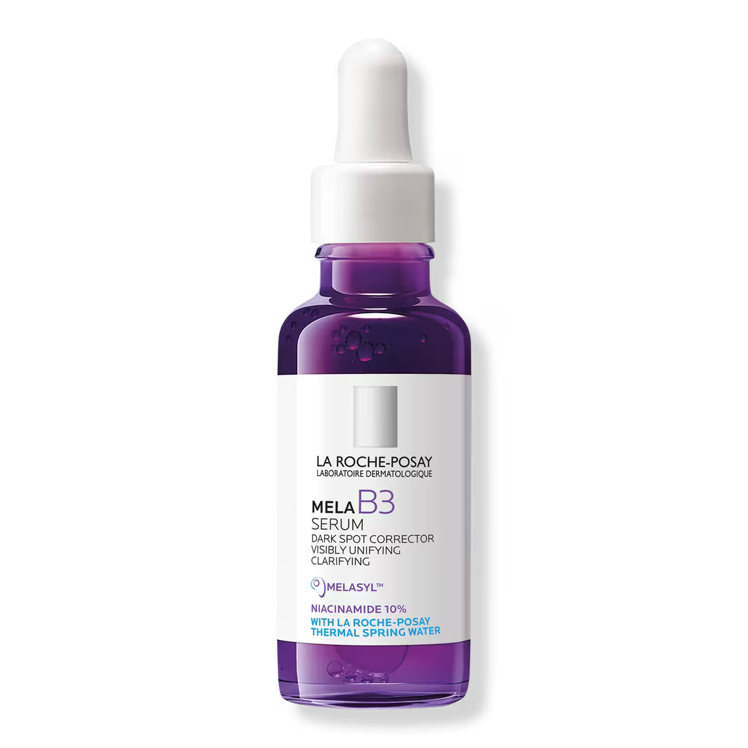 La Roche-Posay  Corrector de manchas en suero Mela B3