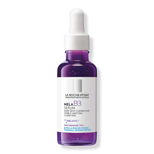 La Roche-Posay  Corrector de manchas en suero Mela B3
