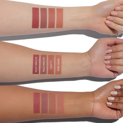 Anastasia Beverly Hills   Mousse labial Lip Velvet Full-Pigment