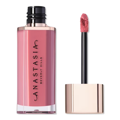 Anastasia Beverly Hills   Mousse labial Lip Velvet Full-Pigment