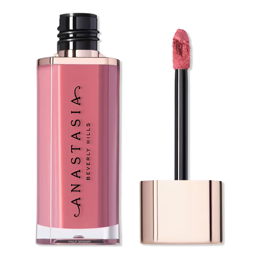 Anastasia Beverly Hills   Mousse labial Lip Velvet Full-Pigment