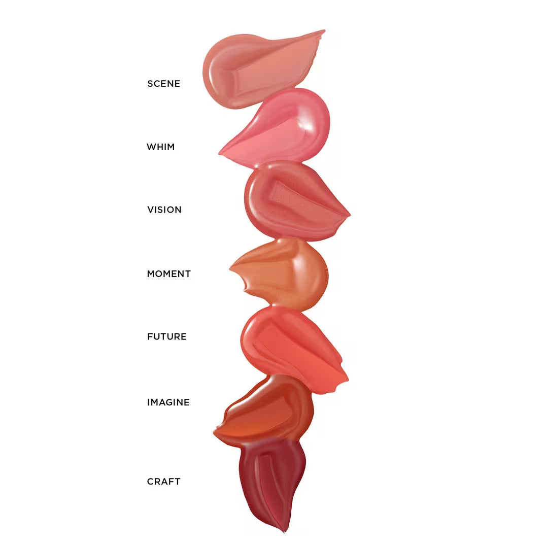 HOURGLASS Unreal Liquid Blush