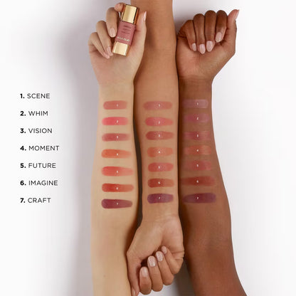 HOURGLASS Unreal Liquid Blush