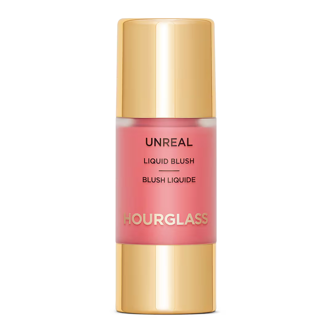 HOURGLASS Unreal Liquid Blush