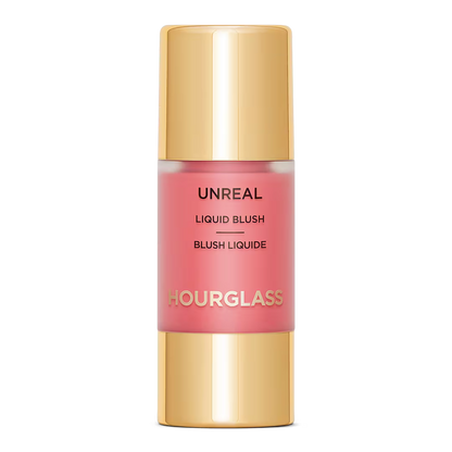 HOURGLASS Unreal Liquid Blush