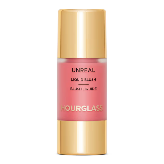 HOURGLASS Unreal Liquid Blush
