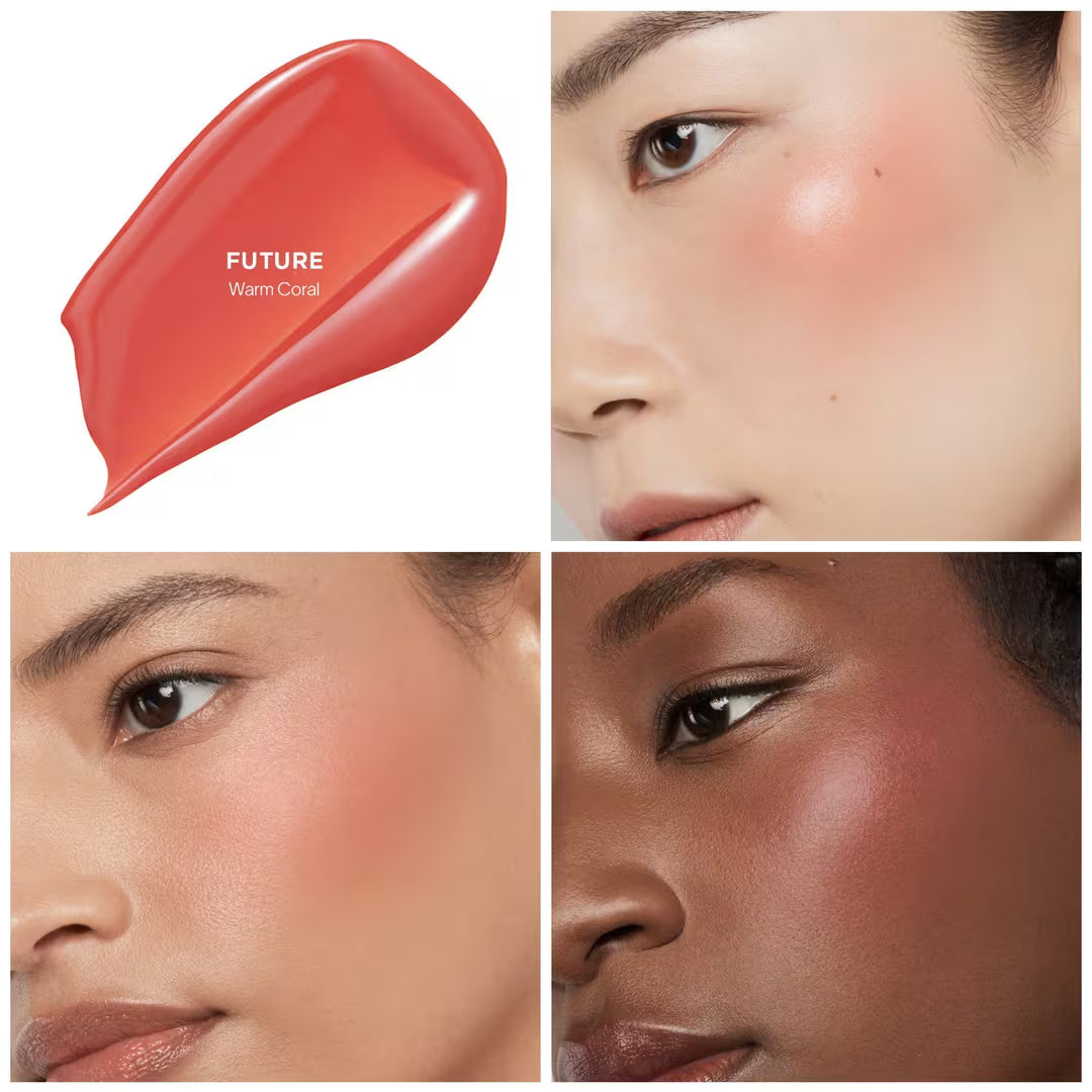HOURGLASS Unreal Liquid Blush