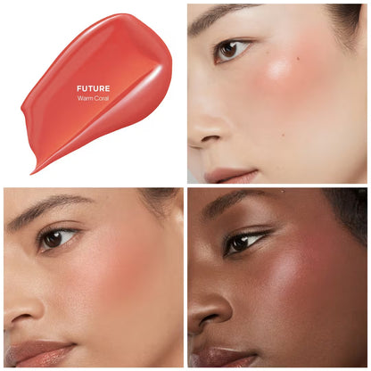 HOURGLASS Unreal Liquid Blush